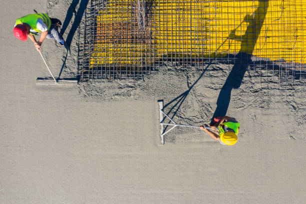 Affordable Concrete Services in NY