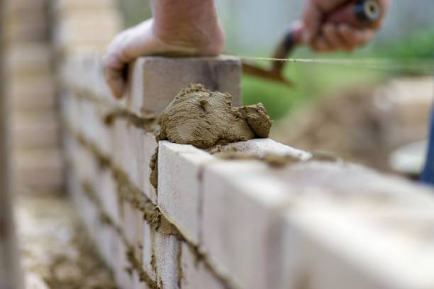 Best Residential Concrete Services  in Muttontown, NY