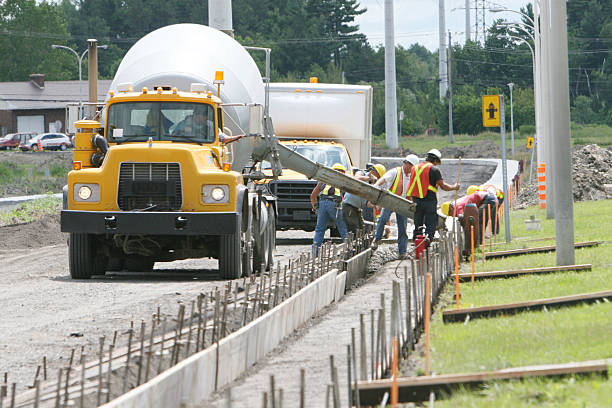 Best Concrete Installation Cost  in Muttontown, NY