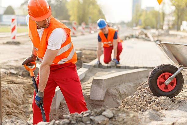 Best Concrete Flooring Contractor  in Muttontown, NY