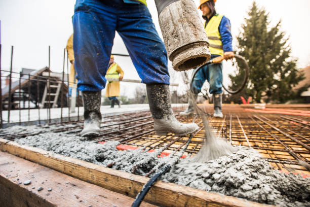 Best Driveways & Floors  in Muttontown, NY